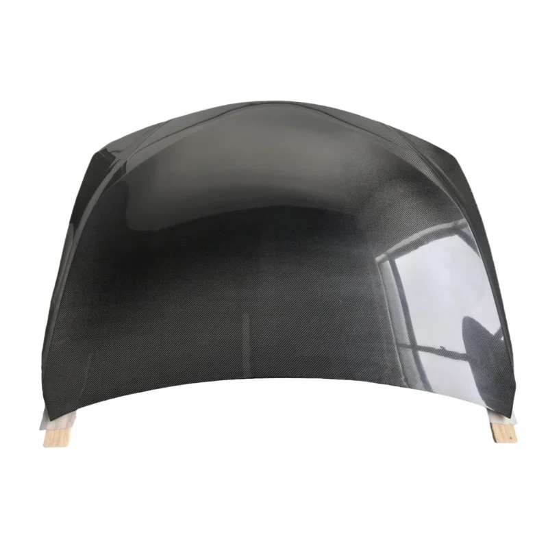 2021-2025 for  IS IS200 250 300 F Sport Bonnet Hood Carbon Fiber OE Engine Cover Body Parts